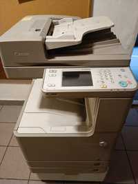 Urządzenie wielofunkcyjne drukarka CANON C2020L