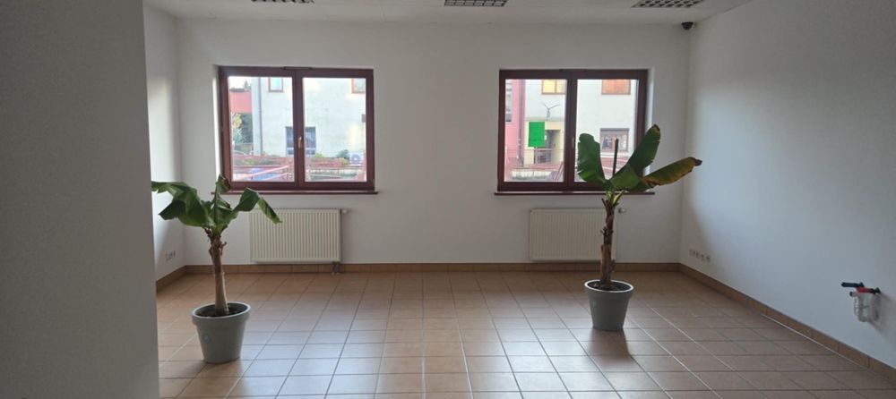 Wynajmę gabinety 20m2 40m2 Wrocław Obrońców Poczty Gdańskiej