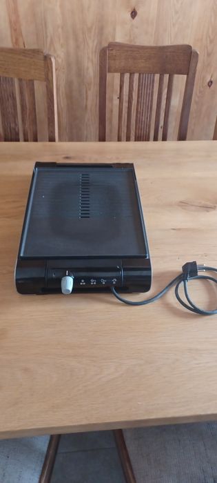 Grill elektryczny Philips Hd6340 jak nowy
