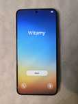 Samsung galaxy s24, 256 GB, czarny, stan idelany