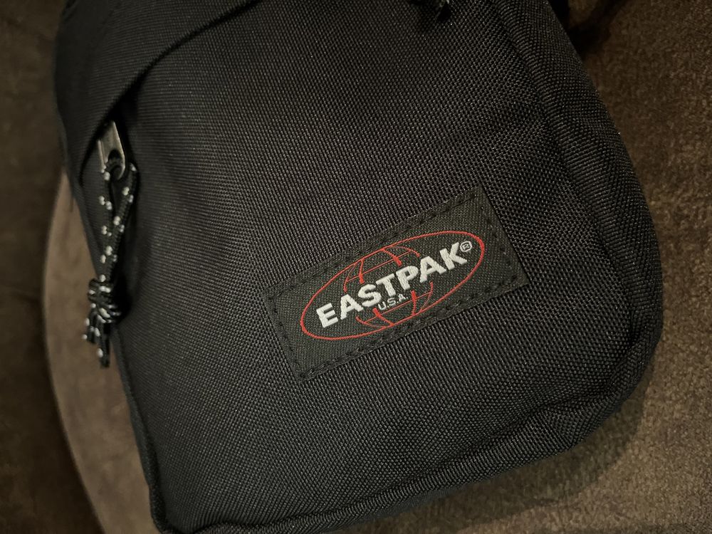 Сумка Eastpak air campus guess ck exchange samba мессенджер