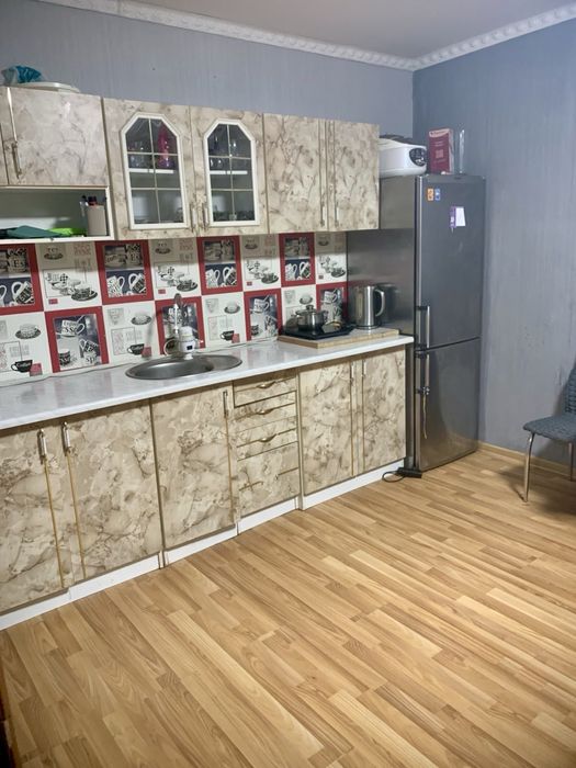 Дешева 2-ох кімнатна