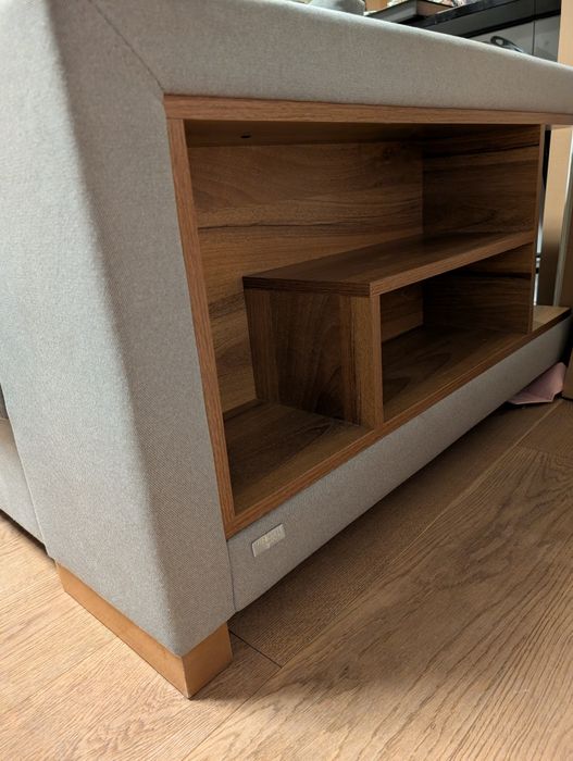 Kanapa/ sofa/ narożnik Vinotti