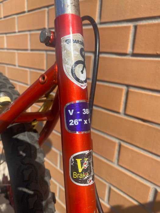 Rower górski Girardengo 26 cali