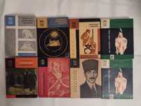 Seria Światowid z lat 60-tych