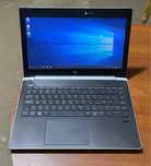 Ноутбук HP Probook 430 g5 14" 8GB RAM/120GB SSD/ i3-7100! D884