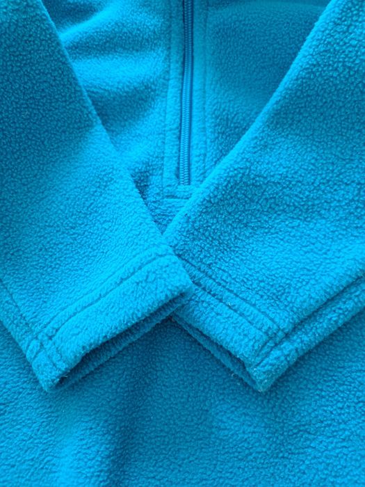Bluza polarowa Quechua r. 68