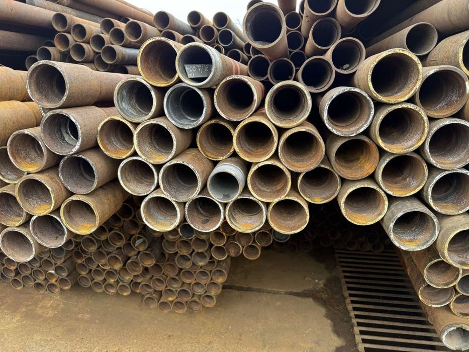 Продам труба НКТ 73,89