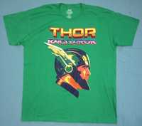 Футболка Marvel Asgardian Warrior Thor, 3XL