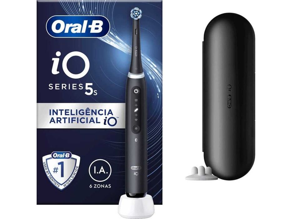 Oral B io5s - OPORTUNIDADE