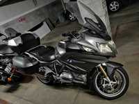 BMW R 1200 RT Full Extras GPS etc (18 MESES GARANTIA) Aceita-se retoma