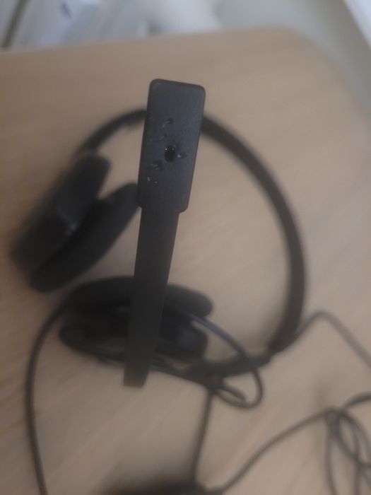 Słuchawki przewodowe