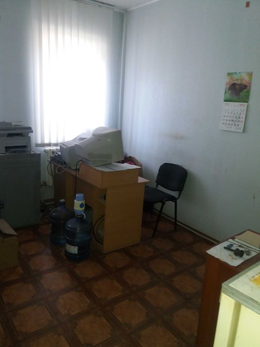 Дніпро, вул. Літня, 3 (490,2+161,0 кв.м/170$m2 )