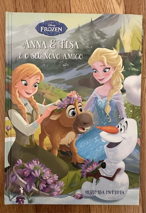 Disney - o clube do livro