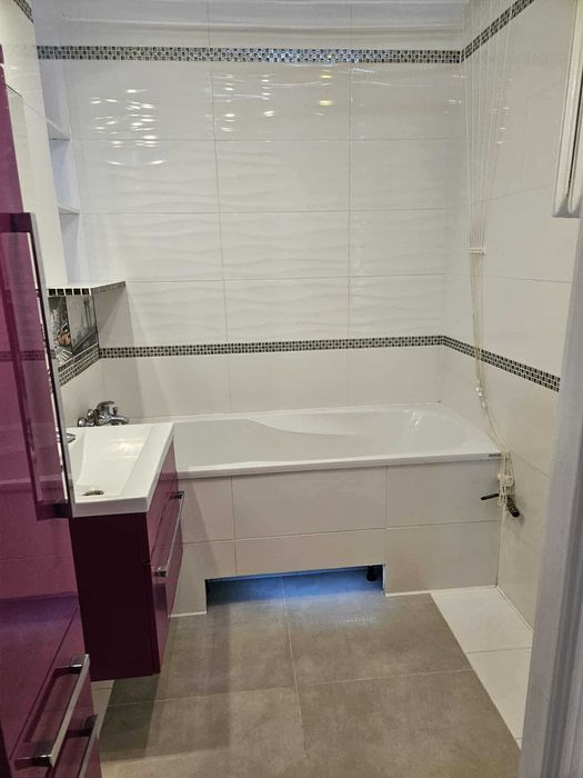 Mieszkanie 3 pok. (64m2) Patriotów Polskich