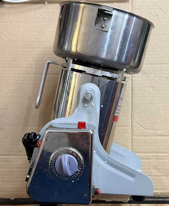 Подрібнювач (млин) RRH-800A High-Speed Multi-function Comminutor