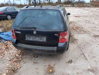 Volkswagen Passat b5fl klapa tyl