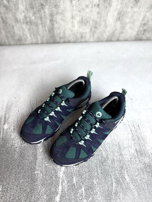 Кросівки жіночі Merrell Women's Accentor 2... 39(25.5)