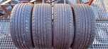 215/45R17 91W XL , komplet używanych opon letnich.
