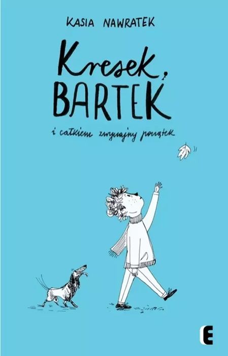 Kresek, Bartek i całkiem zwyczajny początek. Ezop