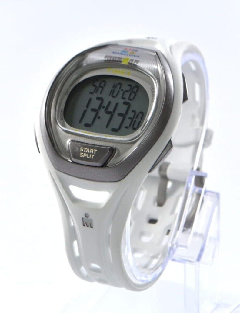 Zegarek unisex Timex TWLA511005 / IRONMAN SLEEK