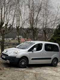 Peugeot Partner 2009 na sprzedaż