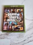 gta V xbox one gta V