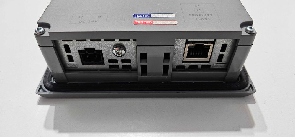 Panel Siemens Simatic KTP400 Basic mono PN 6AV6647-0AA11-3AX0