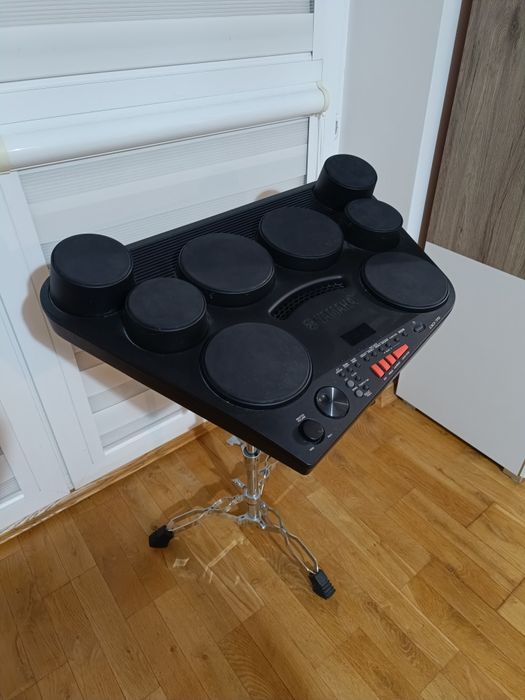Perkusja elektroniczna Yamaha dd75 dd-75 dd 75