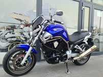 Yamaha Bulldog Yamaha Bt 1100 Bulldog
