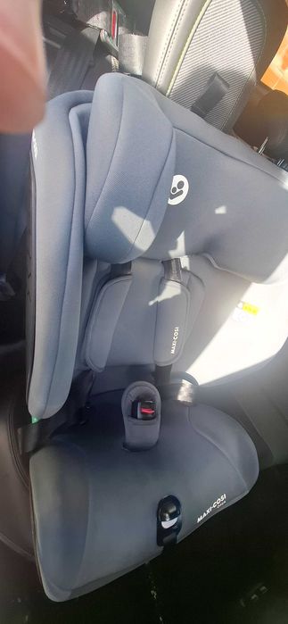 Vendo cadeira auto maxi-cosi