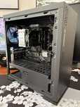 Zestaw Ryzen 5500+Asrock b450m+G.skill 3600+chłodzenie+obudowa Gamemax