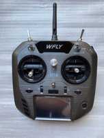 Пульт дистанційного керування WFLY ET10 WFLY RF209S 2,4 ГГц