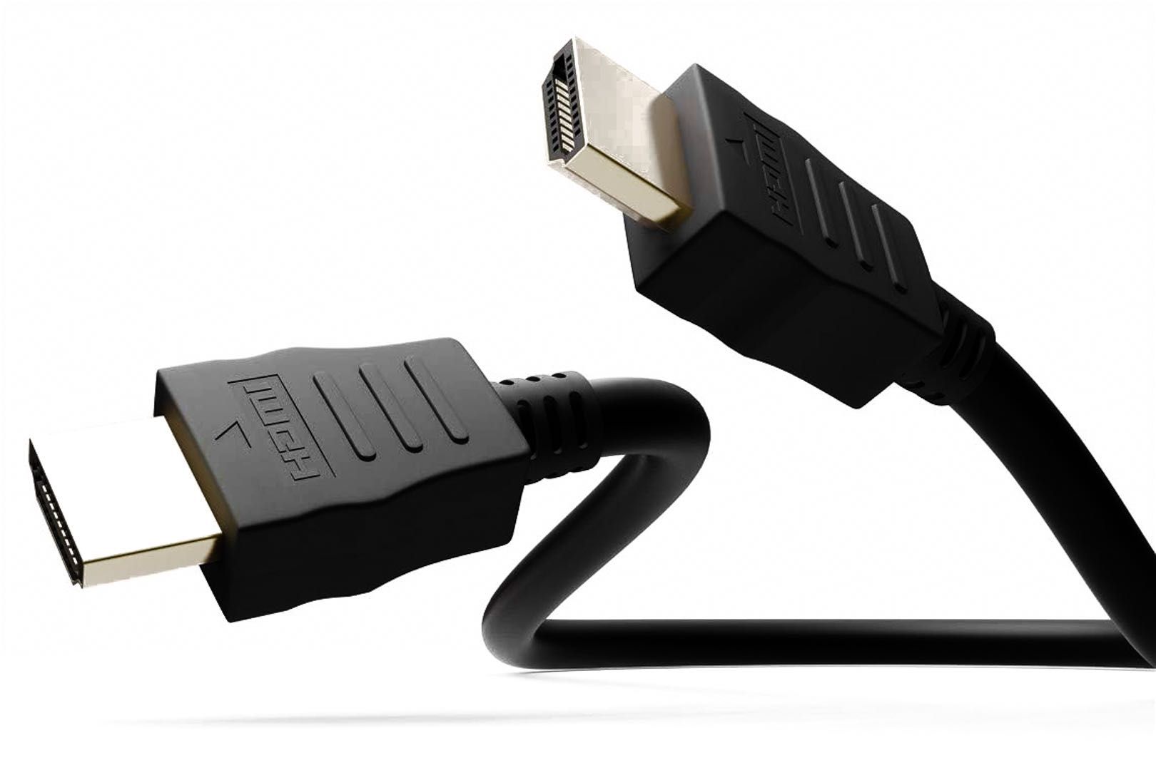 Kabel HDMI 1,5m 4K