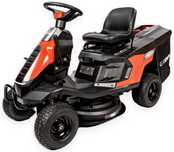 Traktorek ogrodowy Cedrus C-TRAC 65MC, sklep Husqvarna, Oleo-Mac RATY!