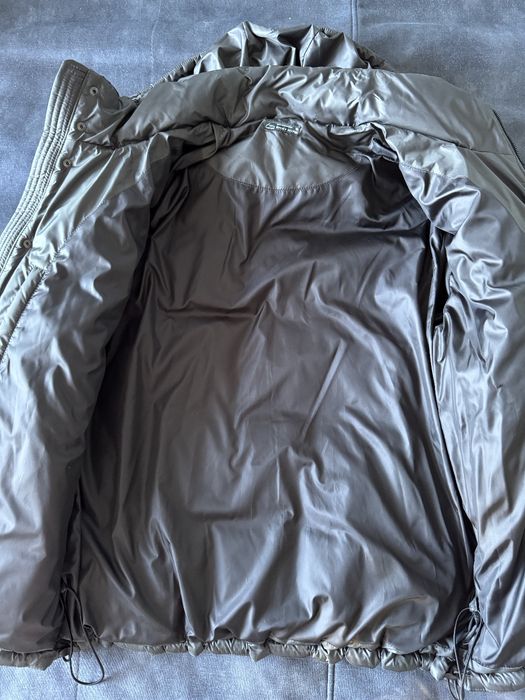 Чоловіча куртка базової посадки осінньо-зимова Rikky Hype, розмір S