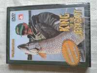 King of the Jerkbait DVD