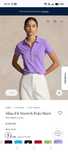 Polówka Ralph Lauren L