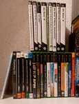 Pack de DVD'S  variados