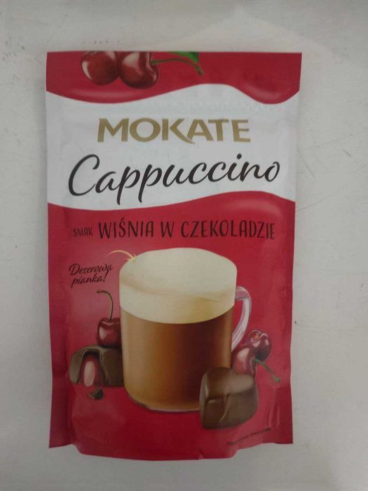 Капучино макофе 3/1