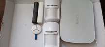 Maks pro wifi S white