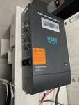 Zasilacz UPS Przetwornica pełna SINUS PRO 5000VA/3400W 48V stala faza