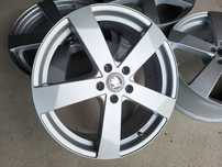 [538] Felgi aluminiowe 19 Cali 5x112 ET42 7,5Jx18H2 Skoda