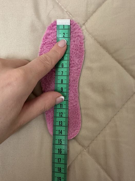 Зимові черевики на дівчинку 24 р.