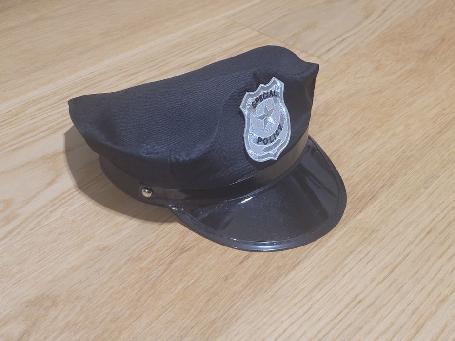 Strój Policjantki, rozmiar XS