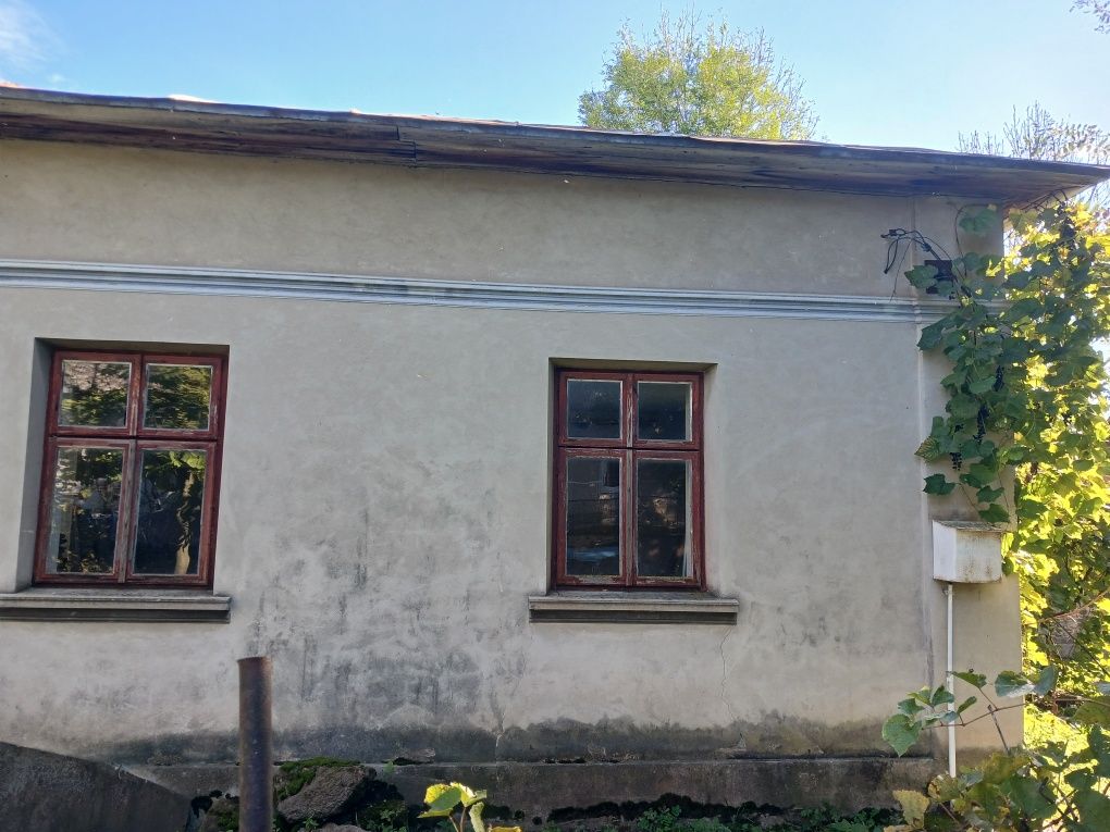 Продаж будинку у с. Гнилиці Підволочиського району