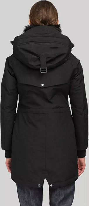 Парки (-20°) Woolrich S, М