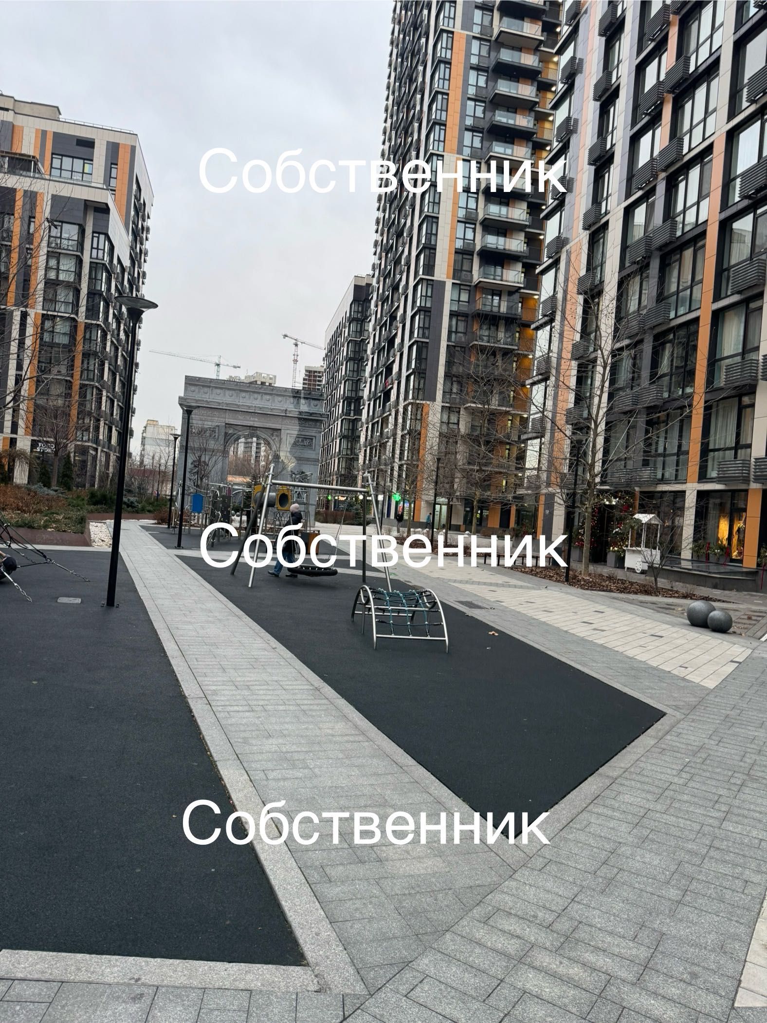 ПРОДАЖА 1к 46м2 ул. Предславинская, Французский квартал-2