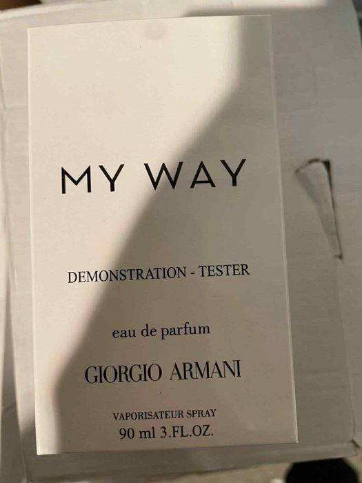 Perfumy Wielu marek