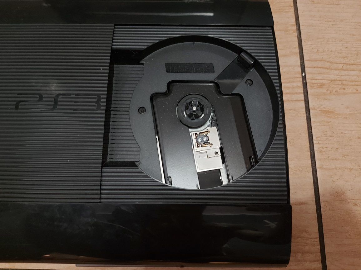 Konsola PlayStation 3